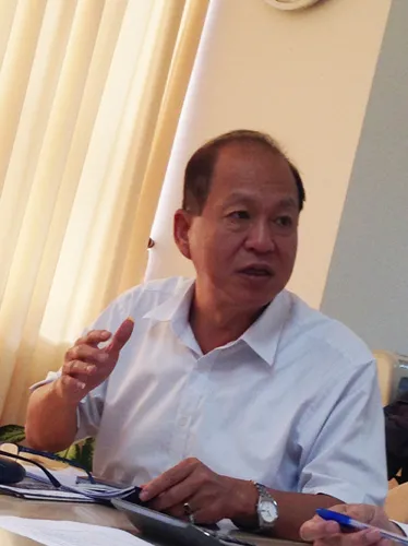 Vương Văn Tường 